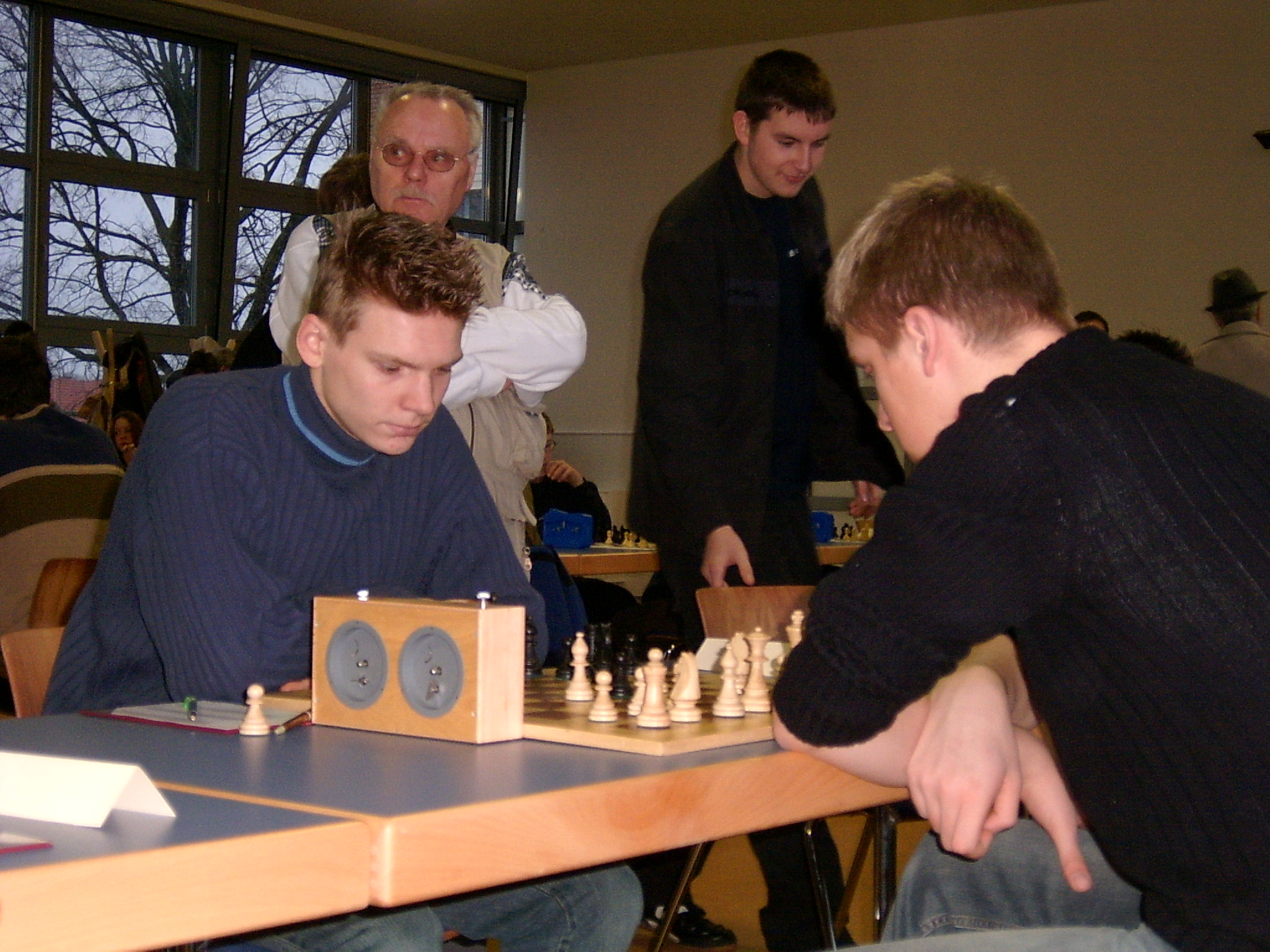 Vorschau